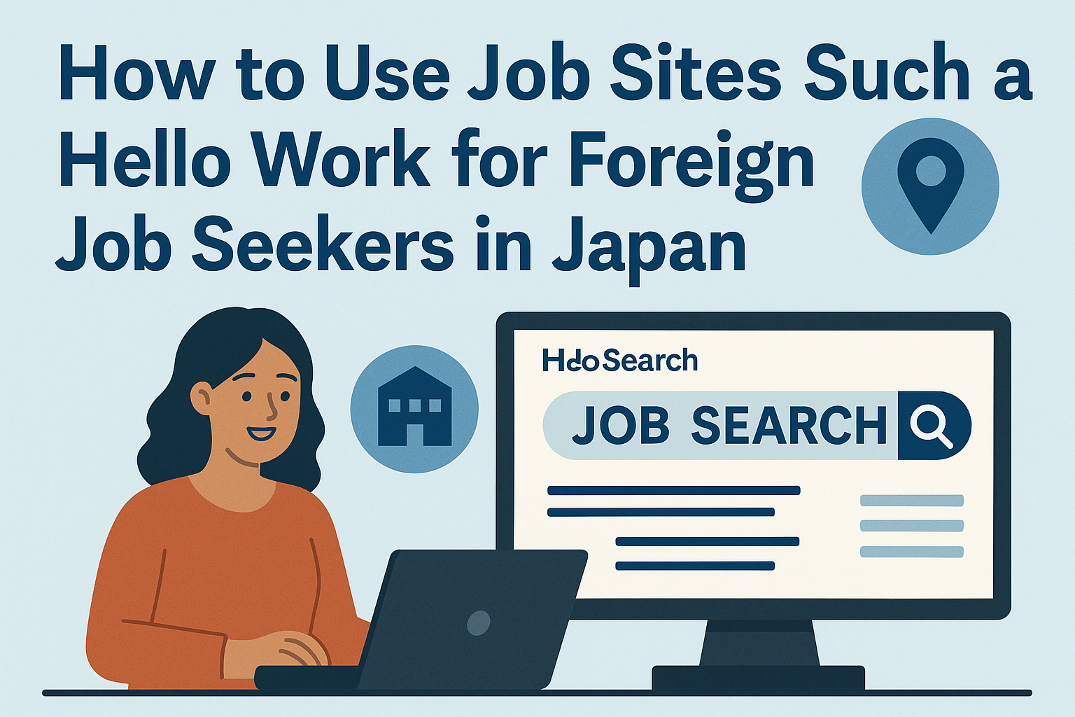 外国人転職