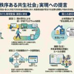 外国人との秩序ある共生社会の実現のための有識者会議